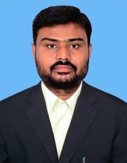 Sh. Sanjanna Vidyapogu